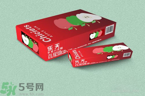 經(jīng)常嚼口香糖有什么壞處？經(jīng)常嚼口香糖的危害