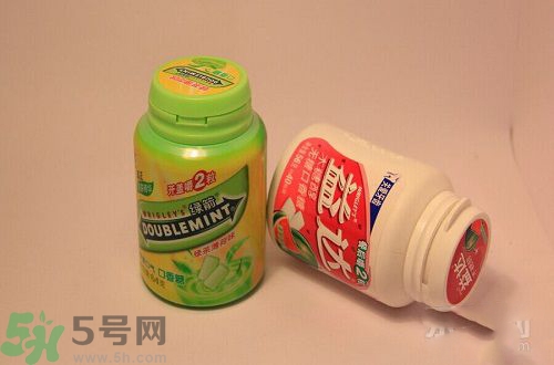 經(jīng)常嚼口香糖有什么壞處？經(jīng)常嚼口香糖的危害