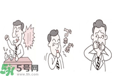 慢性咽炎的發(fā)病因素？慢性咽炎的并發(fā)癥有哪些？