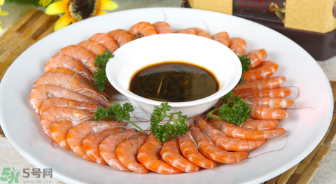 基圍蝦的做法有哪些？基圍蝦的營(yíng)養(yǎng)價(jià)值及熱量