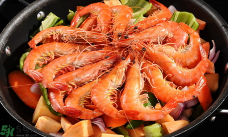 基圍蝦的做法有哪些？基圍蝦的營(yíng)養(yǎng)價(jià)值及熱量