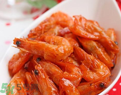 孕婦可以吃基圍蝦嗎？孕婦吃基圍蝦的好處及注意事項(xiàng)