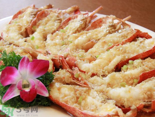 孕婦可以吃基圍蝦嗎？孕婦吃基圍蝦的好處及注意事項(xiàng)