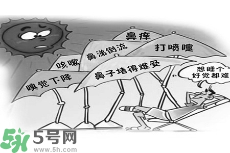 鼻竇炎的發(fā)病因素？鼻竇炎的并發(fā)癥有哪些？