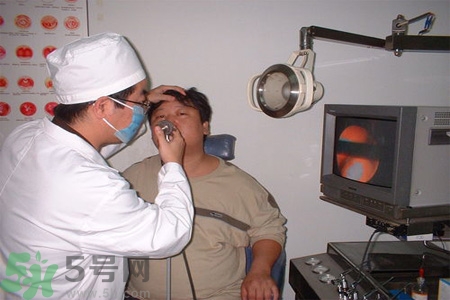 鼻竇炎的發(fā)病因素？鼻竇炎的并發(fā)癥有哪些？