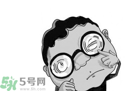 近視眼是什么？近視眼的癥狀有哪些？