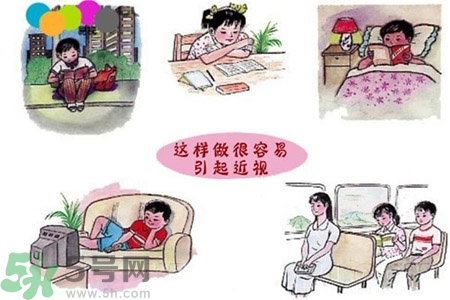 近視眼的護(hù)理措施？近視眼的飲食護(hù)理？