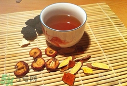 酸梅湯的功效作用 酸梅湯的做法禁忌