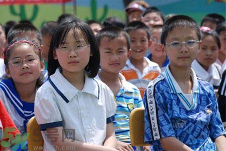 近視眼高發(fā)人群？如何預防近視眼？