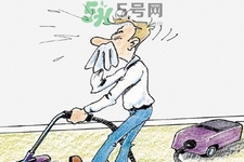 過敏性鼻炎是什么？過敏性鼻炎的癥狀有哪些？