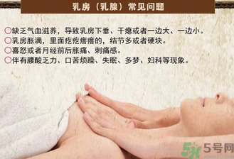 乳腺增生是怎么引起的？乳腺增生如何調(diào)理？