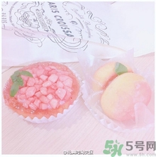 蜜桃面包好吃嗎？蜜桃面包怎么做？