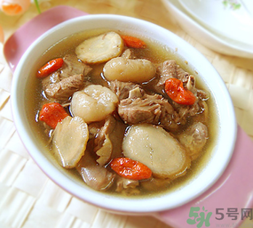 孕婦可以喝鴿子湯嗎？鴿子湯的功效與作用