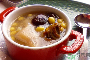 豬蹄湯可以下奶嗎？豬蹄湯的功效與作用