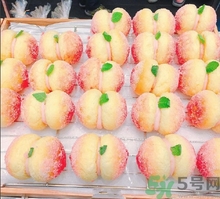 蜜桃面包是什么?蜜桃面包怎么做 蜜桃面包是什么?蜜桃面包怎么做