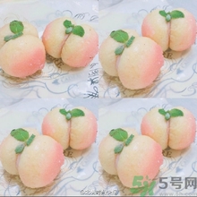 蜜桃面包是什么?蜜桃面包怎么做 蜜桃面包是什么?蜜桃面包怎么做