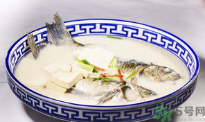 孕婦喝鯽魚湯有什么好處？孕婦喝鯽魚湯的功效與作用