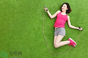 跳繩有什么好處？跳繩有什么好處和壞處？