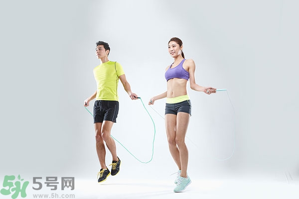 跳繩有什么好處？跳繩有什么好處和壞處？