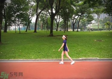 女生跑步腿會變粗嗎？女生跑步小腿會變粗嗎？