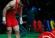 諶利軍舉重棄權 舉重為什么容易腿抽筋？