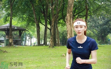 女生跑步腿會變粗嗎？女生跑步小腿會變粗嗎？