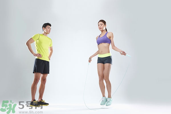 跳繩有什么好處？跳繩有什么好處和壞處？