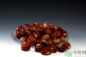 板栗是發(fā)物嗎？板栗是堿性還是酸性？