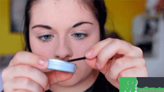 奧利奧睫毛膏怎么做？奧利奧睫毛膏做法視頻