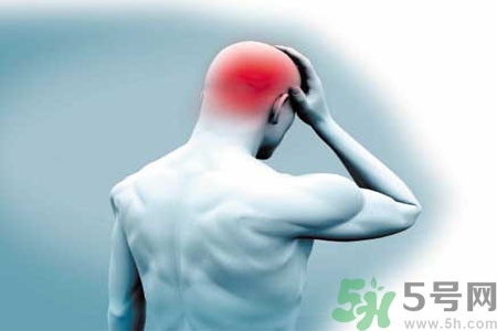 腦出血是什么？腦出血的癥狀有哪些？