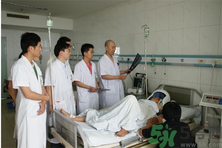 腦出血的護理措施有哪些？腦出血的飲食護理是什么？