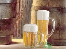 喝冰啤酒對(duì)身體有害嗎?喝冰啤酒的危害