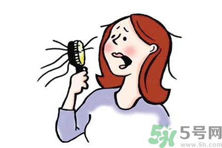 脫發(fā)是什么？脫發(fā)的癥狀有哪些？