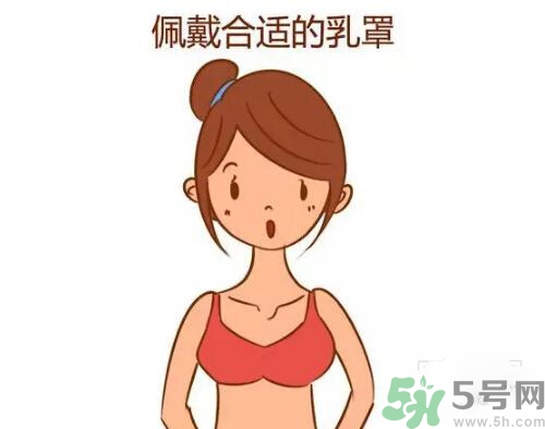 副乳形成的原因 副乳會自己消除嗎？