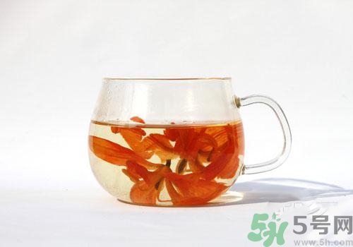 花茶怎么保存？花茶的保質期多久