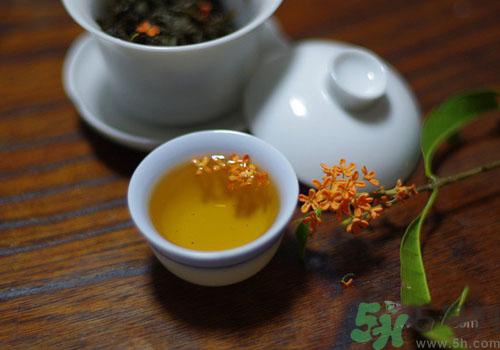 花茶怎么保存？花茶的保質期多久