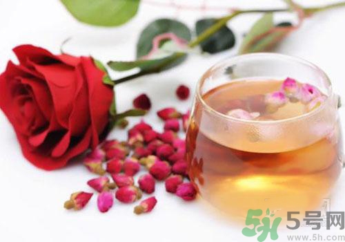 玫瑰花茶的保質(zhì)期是多久？玫瑰花茶怎么保存？
