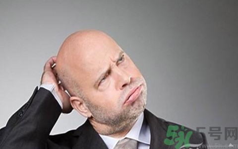 男人禿頂是什么原因？男人禿頂怎么辦？