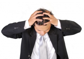 男人禿頂能治好嗎？治療禿頂小偏方