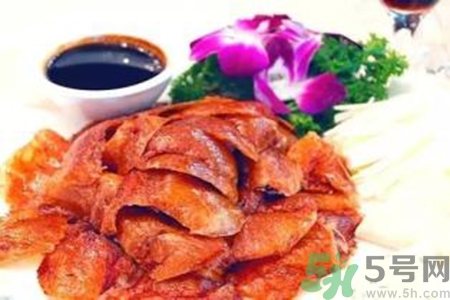 處暑為什么要吃鴨？處暑吃鴨的好處有哪些？