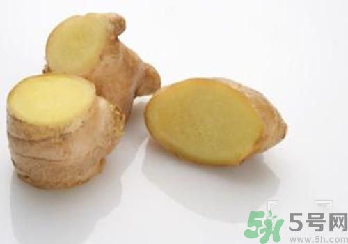 秋天可以吃姜嗎？秋季吃姜好不好？