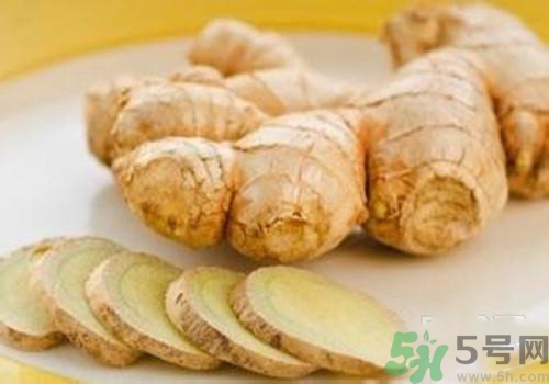 秋天可以吃姜嗎？秋季吃姜好不好？