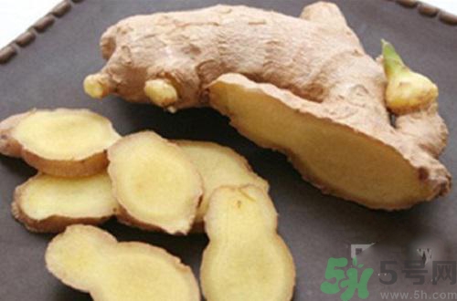 秋天可以吃姜嗎？秋季吃姜好不好？