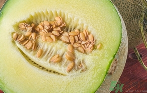 網紋瓜的營養(yǎng)價值 網紋瓜的功效與作用