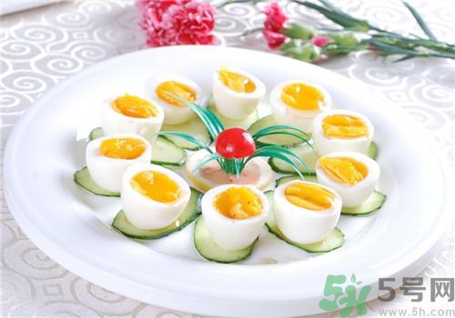 帶狀皰疹可以吃雞蛋嗎？帶狀皰疹吃雞蛋好不好？