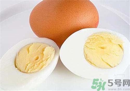 帶狀皰疹可以吃雞蛋嗎？帶狀皰疹吃雞蛋好不好？