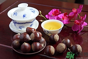 新鮮板栗什么時候成熟？新鮮板栗怎么保存？