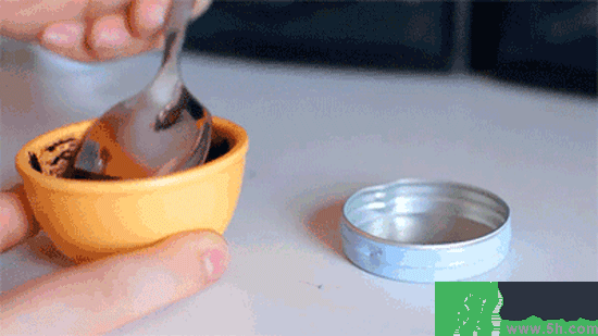 奧利奧睫毛膏怎么做？奧利奧睫毛膏做法視頻