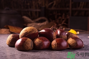 新鮮板栗什么時候成熟？新鮮板栗怎么保存？