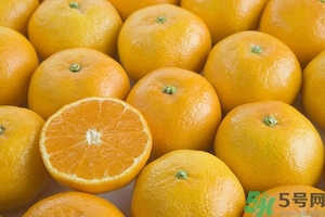 橘子上的白絲能吃嗎？橘子上的白絲叫什么？